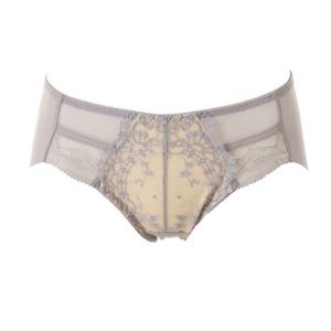 비너스  여성 블랙라벨 플로럴 레이스 햄팬티 VPTB500H