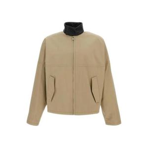 보테가베네타 수트 자켓 852530 V6KO02549 Beige