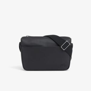 [라코스테공식] 남성 맨즈클래식 리포터백 NH5287H56G 000