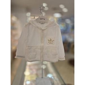 아가방 세이브존03 아가방 릴리 프릴 화섬점퍼 AQ01S335051A