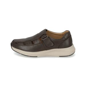 [엘칸토]경량 쿠션 피셔맨 하절화 남성 샌들 1XMO10XX_GN