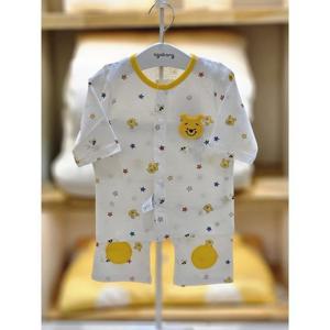 아가방 세이브존02 스타 푸우7부 오픈내의세트 79s317603