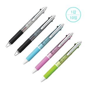 [유니] 볼샤 제트스트림2+1색 MSXE3-500-7 볼펜0.7+