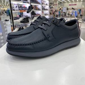 [에스콰이아]남성 세미캐주얼 구두 더비 YAESHDO31BK HFSD2A GN_