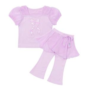 [프렌치캣(백)]연VO 발레리나 치랭셋트(Q42DCT440P330C)