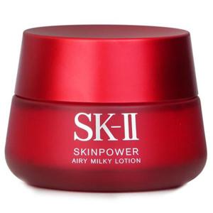 sk-ii 스킨파워 에어리 밀키 로션 80g