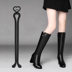 슈즈키퍼 롱 부츠 워커 신발 고정 홀더 키퍼 집게 클립 M11521