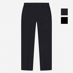 [뱅뱅] 공용 사이드밴딩 테이퍼드 슬랙스(NPI114)