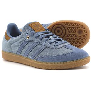 아디다스 삼바 OG 데님 (IH6816)