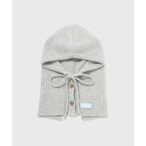 커버낫 여성 클로버하트 베이직 바라클라바 B1 CO2504CA79 MG SG