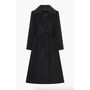 [KL]KWHCPK0100 / 키온스 캐시미어 코트