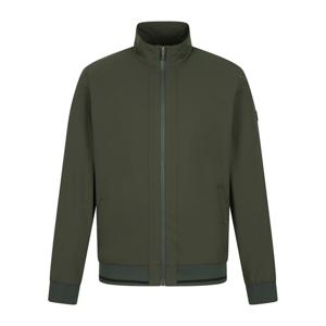 [마스터바니] 남성 베이직 고신축 바람막이 점퍼 211F1JP801_KH