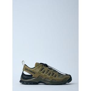 살로몬 XA 프로 3D 앰피브 퀵레이스 스니커즈 L47739900