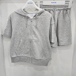 [에꼴리에]5부 레이스 트랙 후드점퍼상,하세트(26B07530754)_US_