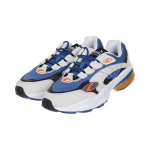 푸마 셀베놈 서프더웹 런닝화 그레이 블루 369354-02