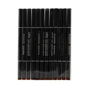 눈썹그리기 로페즈 아이브로우 펜슬 눈썹 흑갈색 12P