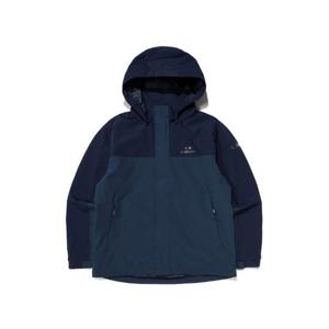 아이더바람막이 JQS DMP24103N4 QUENCHER 남성 2L 방풍 자켓 (Navy)
