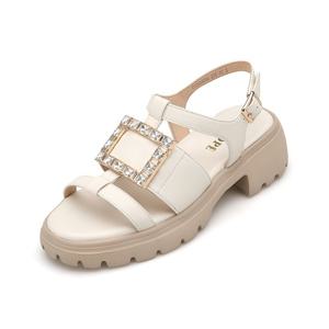 [미소페(여성화)]여성 샌들 012324706 5cm 2color