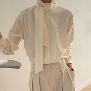 [드넬][드넬]로에블라우스DWB61162A