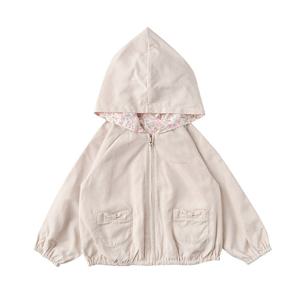 [밍크뮤](BE)로맨틱플라워리버시블점퍼 36115-110-04