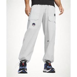 푸마 BMW MMS 개러지 크루 팬츠 - 실버미스트 624166-07 1537071