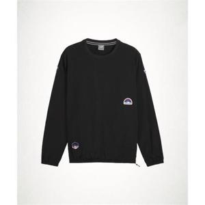 푸마 BMW MMS 개러지 크루 크루넥 - 블랙 624119-01 1537073