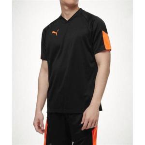 푸마 인디비주얼파이널 져지 - 블랙오렌지 657948-45 1537157