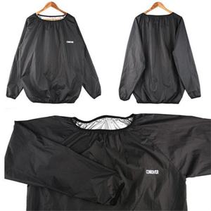 [강물처럼]빅사이즈사랑해요 F200L111 웨이트밴딩상의땀복 DK (7