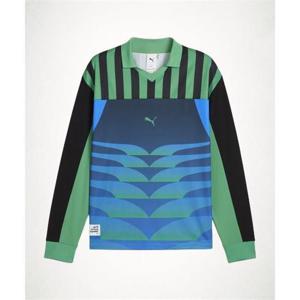 푸마 더 네버원 IV T7 롱 티 - 그린 628464-23 1536971