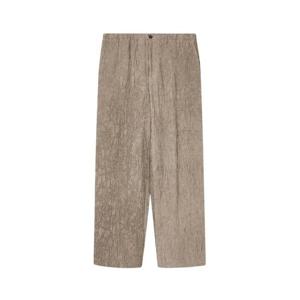 엠포리오 아르마니 스트레이트 팬츠 EM005613TE20600 U6165 Beig