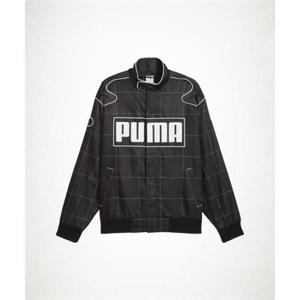 푸마 아카이브 시즈널 레이서 자켓 ARCHIVE SEASONAL Relaxed Racer Jacket 62991401 1536769