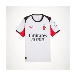 푸마 AC밀란 2526 어웨이 저지 레플리카 779971-02 1536633