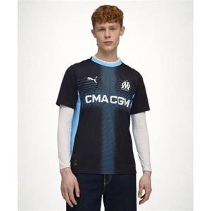 푸마 올림피크 드 마르세유 2526 어웨이 저지 레플리카 779844-02 1536638