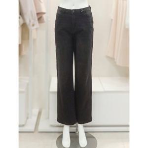 [숲]일자핏 데님 팬츠(OCXDP20)_DG