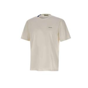 프리미아타 반팔 티셔츠 PA1048 WHITE White