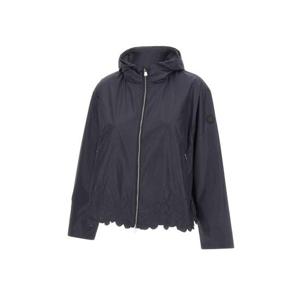 세이브더덕 자켓 D32734W MEGA2210000 Blue