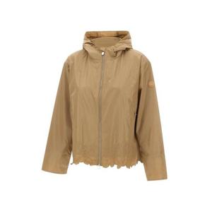 세이브더덕 자켓 D32734W MEGA2240015 Beige