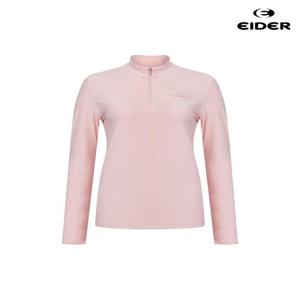 아이더 (DWP26206_P1) 여성 PERFORMANCE (퍼포먼스) 다이아 긴팔 짚업 티셔츠