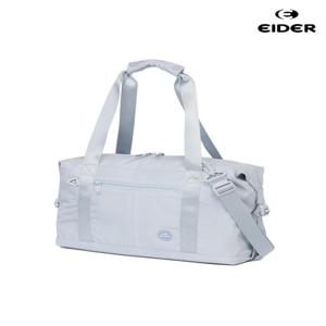 아이더 (DUA26B47_IC) 공용 SHEER (시어) 미니 보스턴백