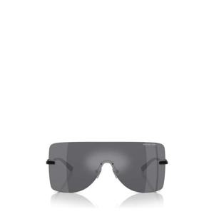 마이클 코어스 선글라스 MK1148 10056G GREY MIRROR SOLID