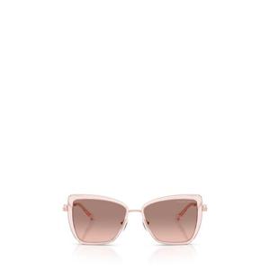 마이클 코어스 선글라스 MK1178 310113 PINK TRANSPARENT