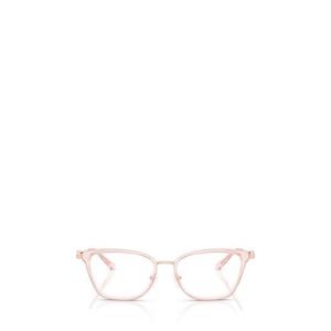 마이클 코어스 안경 MK3102 3101 PINK TRANSPARENT