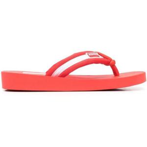 겐조 샌들 FD52MU090F5121 RED