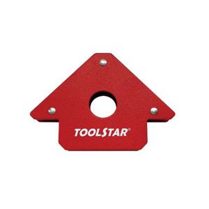 TOOLSTAR 화살표용접자석_TS-AWM-25 25LBS 부품 소모품 자재 파츠