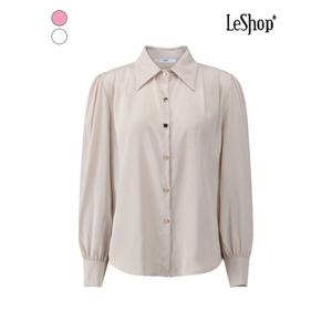 [르샵]찰랑 스프링 셔츠 (BQ3BL018A)