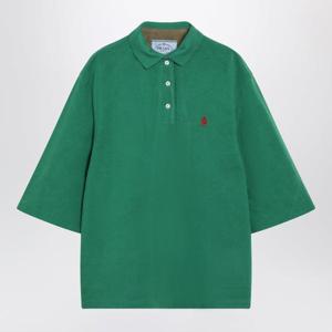 프라다 트렌치 코트 29C372OOO19QM Green