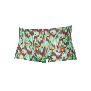 [리디아넬]스피도 남성 탄탄이 숏사각 수영복 U60639 남자수영복