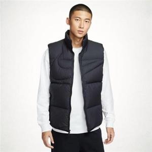 나이키 NSW 클럽 남성 써마 핏 루즈 베스트 IH2369-010 1688019