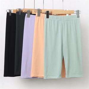 [강물처럼]빅사이즈사랑해요 9575L106 썸머요가 버닝반바지 MO (