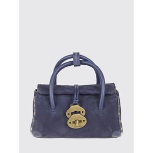 자넬라토 토트백 0708002270000B Z0505 Blue